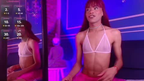 Katy online show from 11.14.25