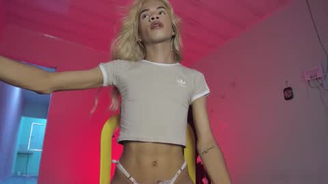 Katy online show from 02.26.26