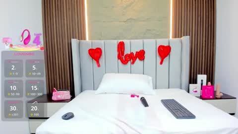 KATY  online show from 02.14.26