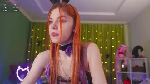 Snapshot of katy_ethereal chatting on 10.30.25 Katy - online show from 10.30.25