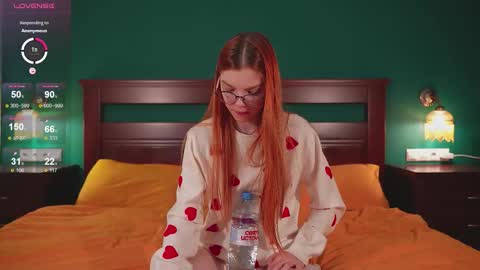 Snapshot of katy_ethereal chatting on 11.15.25 Katy - online show from 11.15.25