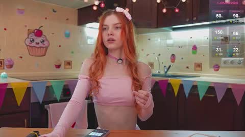 Snapshot of katy_ethereal chatting on 11.27.25 Katy - online show from 11.27.25