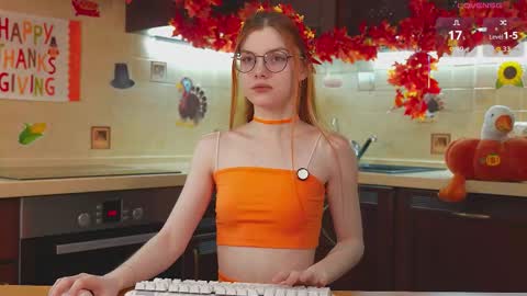 Snapshot of katy_ethereal chatting on 11.28.25 Katy - online show from 11.28.25