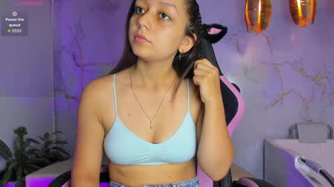 Katy online show from 03.27.26