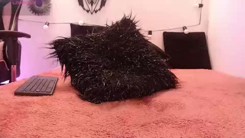 Katy Van online show from 02.02.25