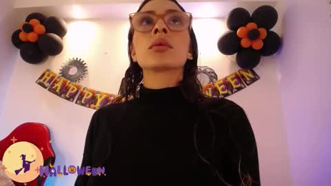 Katy Van online show from 10.26.25