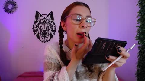 Katy Van online show from 01.31.26