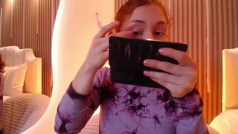 Katy Van online show from 03.05.26