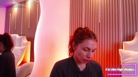 Katy Van online show from 03.20.26