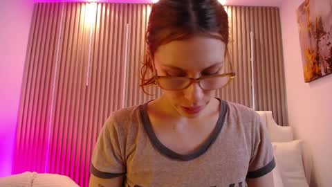 Katy Van online show from 04.03.26