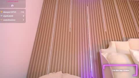 Katy Van online show from 04.13.26