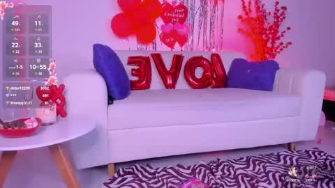 katya online show from 02.15.25