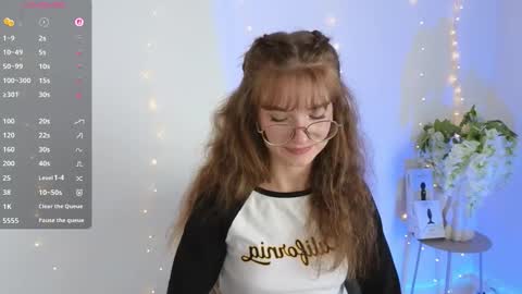 Katya online show from 09.12.25