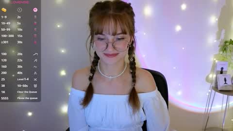 Katya online show from 09.13.25