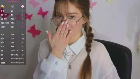 Katya online show from 10.15.25