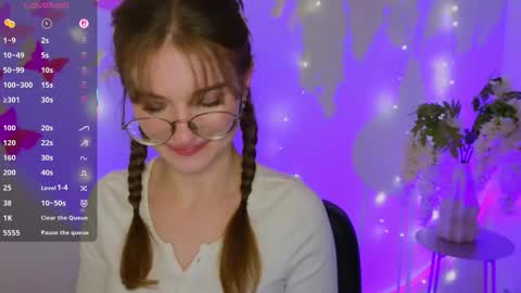 Katya online show from 11.03.25