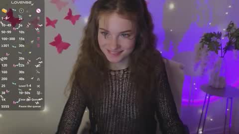 Katya online show from 12.18.25