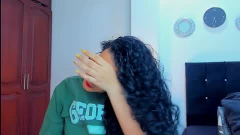 KATYAJHONSS online show from 02.16.25