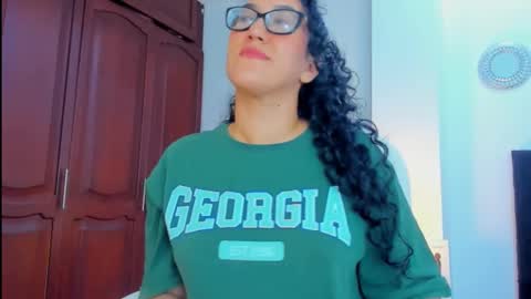 KATYAJHONSS online show from 02.17.25