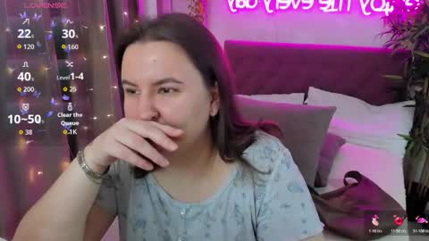 Kate online show from 02.07.26