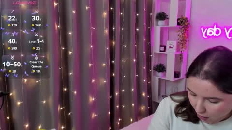 Kate online show from 02.27.26