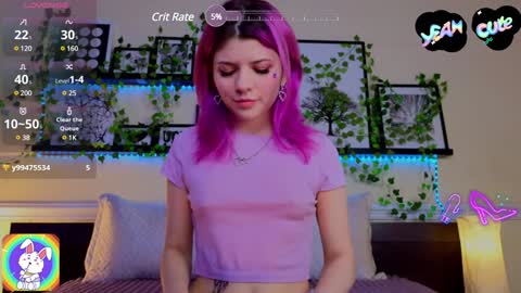 Snapshot of katyazaitseva chatting on 01.23.25 Katya online show from 01.23.25