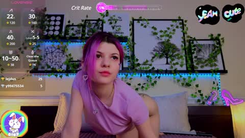 Snapshot of katyazaitseva chatting on 01.24.25 Katya online show from 01.24.25