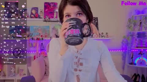 Katya online show from 11.16.25