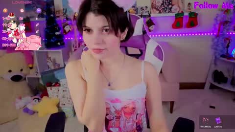 Katya online show from 12.18.25