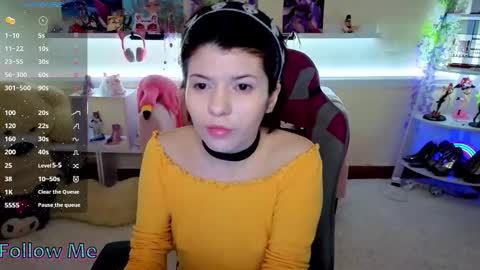 Katya online show from 03.26.26