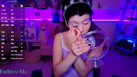 Katya online show from 03.28.26