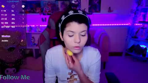 Katya online show from 03.29.26