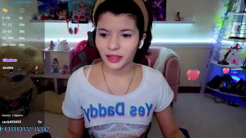 Katya online show from 04.03.26