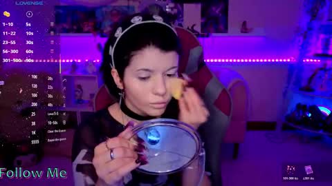 Katya online show from 04.05.26