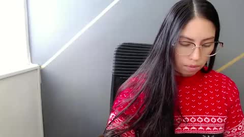 Snapshot of katybelladonna chatting on 12.04.24 KATY online show from 12.04.24