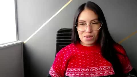 Snapshot of katybelladonna chatting on 12.04.24 KATY online show from 12.04.24