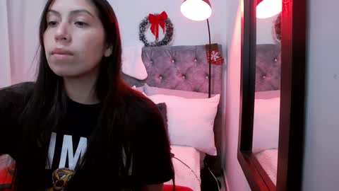 Snapshot of katybelladonna chatting on 12.29.24 KATY online show from 12.29.24