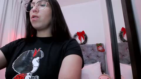 Snapshot of katybelladonna chatting on 01.02.25 KATY online show from 01.02.25