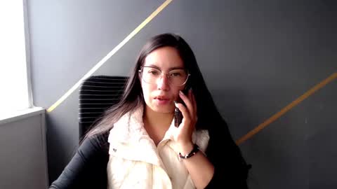 Snapshot of katybelladonna chatting on 01.08.25 KATY online show from 01.08.25