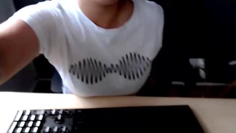 Snapshot of katybelladonna chatting on 02.09.25 KATY online show from 02.09.25