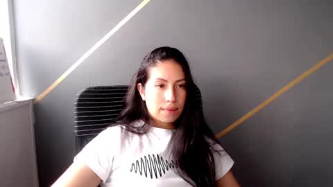 Snapshot of katybelladonna chatting on 02.09.25 KATY online show from 02.09.25