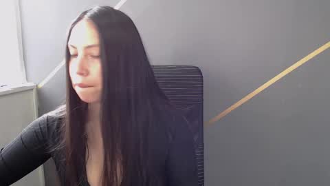 Snapshot of katybelladonna chatting on 03.05.25 KATY online show from 03.05.25