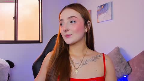 Snapshot of katydeliz chatting on 12.31.24 katy deliz online show from 12.31.24