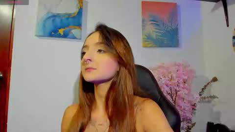 Snapshot of katydeliz chatting on 10.18.25 katy deliz online show from 10.18.25