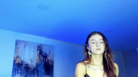 katy deliz online show from 03.25.26