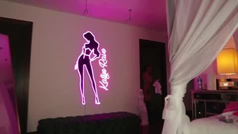 Katyerave online show from 11.14.25