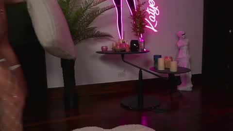 Katyerave online show from 04.03.26