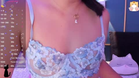 Katya  online show from 01.10.25