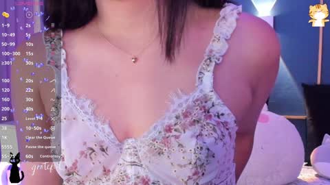 Katya  online show from 01.16.25