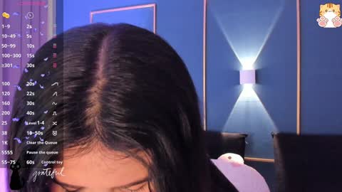 Katya  online show from 01.18.25